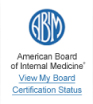 View My Board
Certification Status
